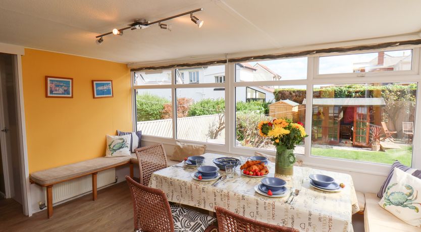 Photo of Seacliff Cottage