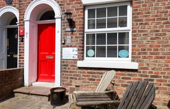 The Riddle Holiday Cottage