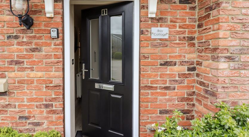 Photo of Bay Cottage