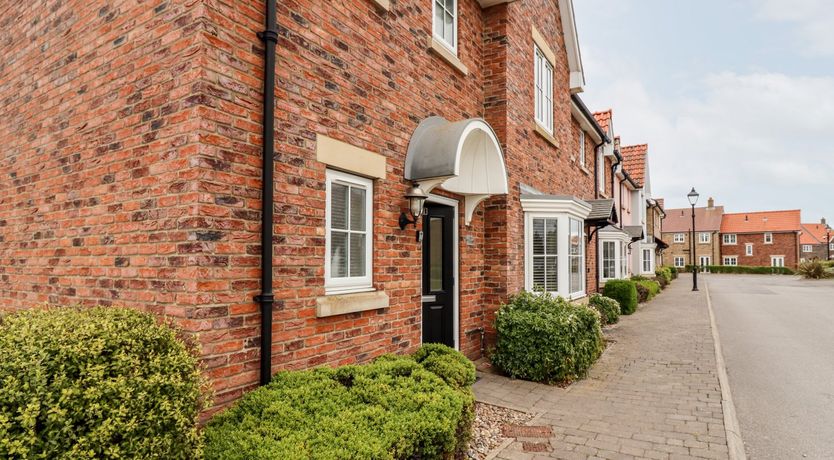 Photo of Bay Cottage