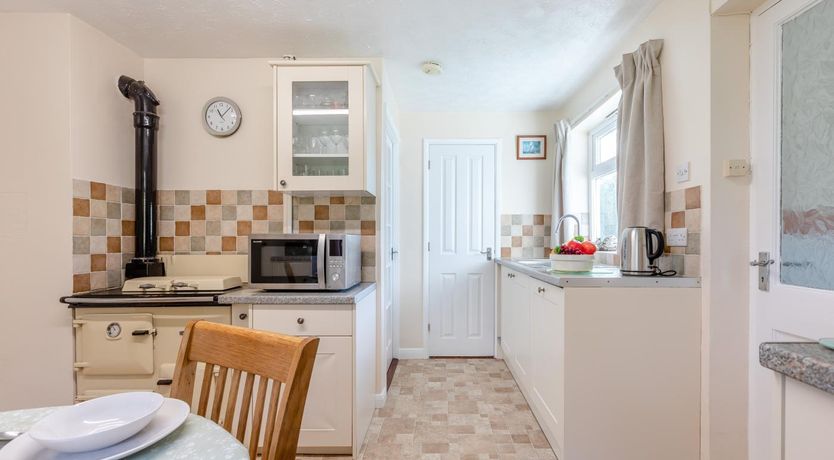 Photo of 2 Bed in Bideford