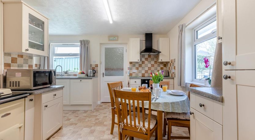 Photo of 2 Bed in Bideford