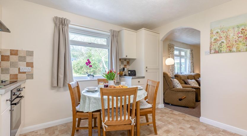 Photo of 2 Bed in Bideford
