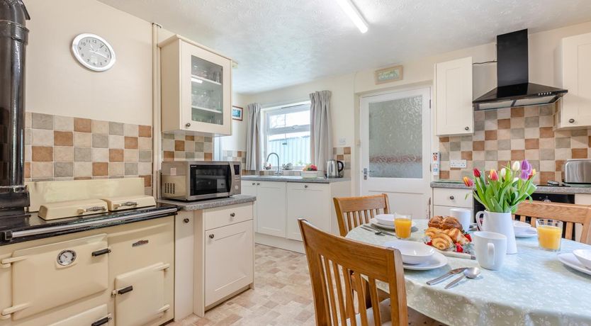Photo of 2 Bed in Bideford