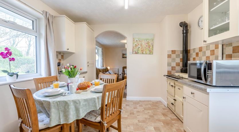 Photo of 2 Bed in Bideford