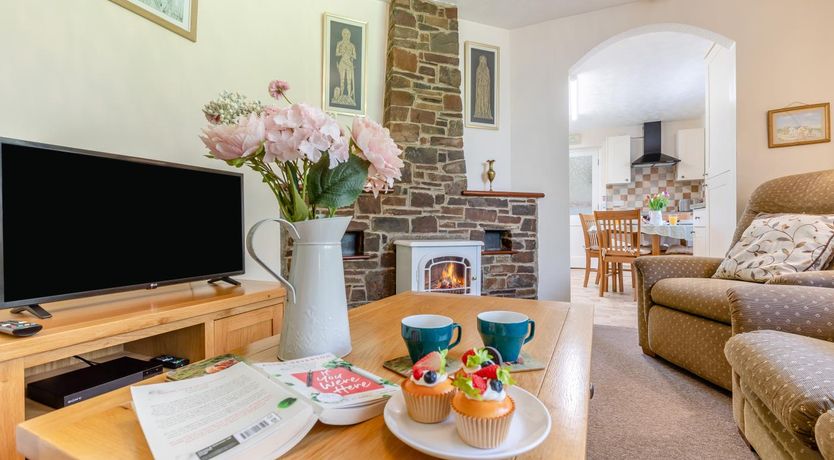 Photo of 2 Bed in Bideford
