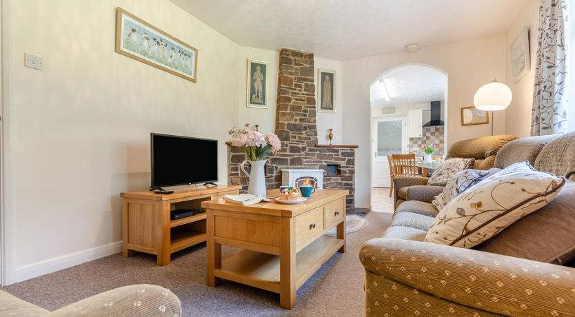 Photo of 2 Bed in Bideford