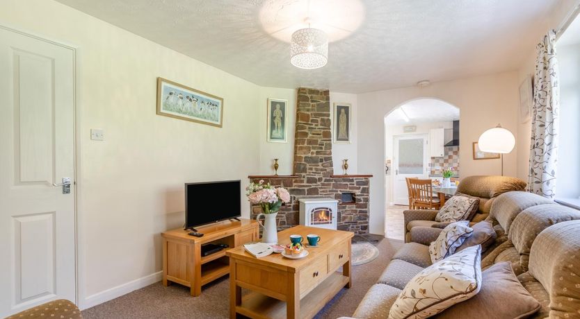 Photo of 2 Bed in Bideford
