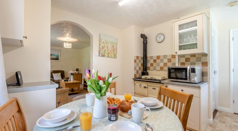 Photo of 2 Bed in Bideford