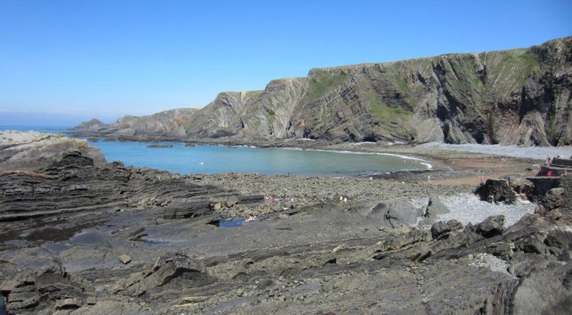 Photo of 2 Bed in Hartland