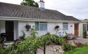 Photo of Bungalow in North Devon