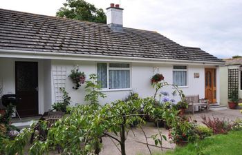 Bungalow in North Devon Holiday Cottage