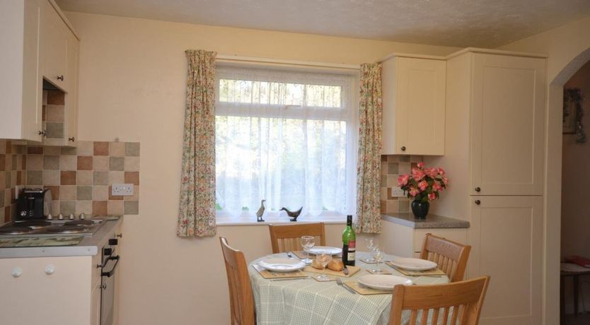 Photo of Bungalow in North Devon