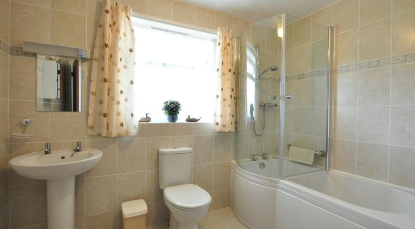 Photo of 2 Bed in Hartland