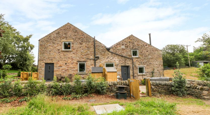 Photo of Overlea Barn