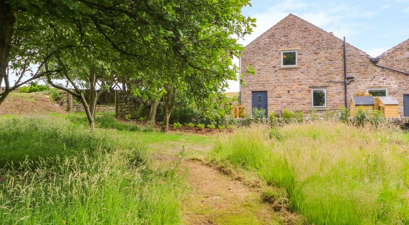 Photo of Overlea Barn