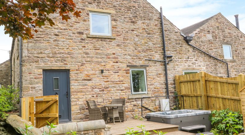 Photo of Overlea Barn