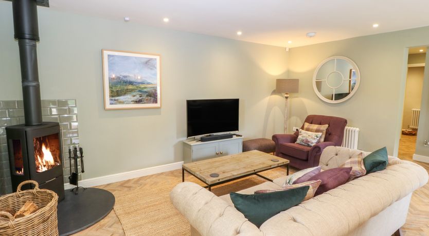 Photo of Overlea Barn