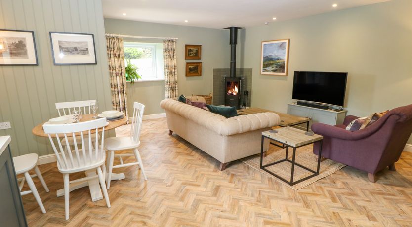 Photo of Overlea Barn