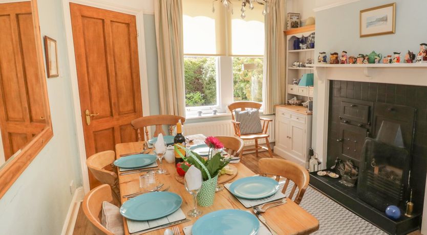 Photo of Arden House