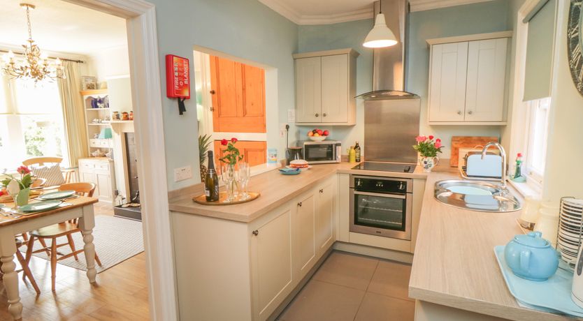 Photo of Arden House