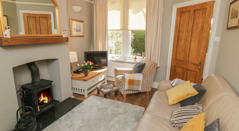 Photo of Arden House