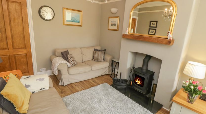 Photo of Arden House