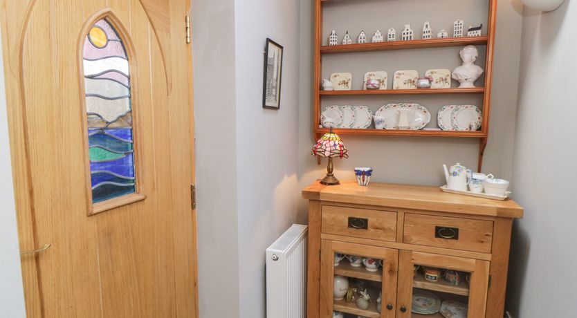 Photo of Arden House