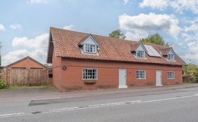 Photo of Gables Cottage