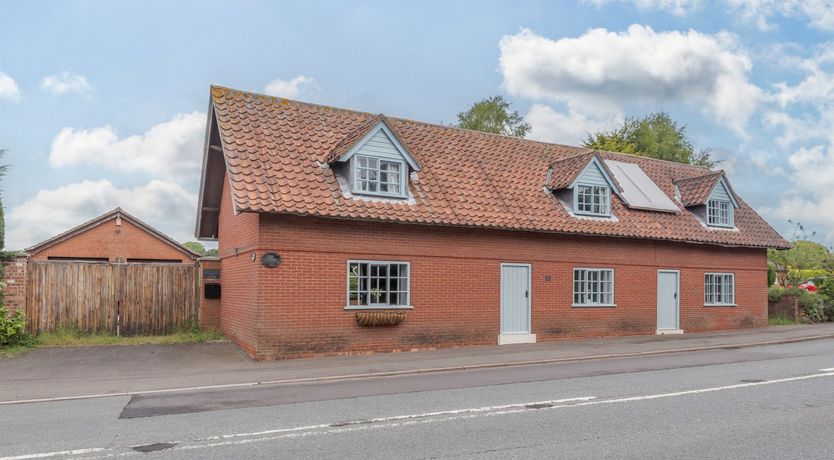 Photo of Gables Cottage