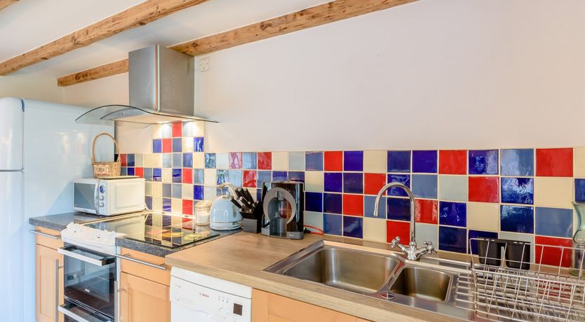 Photo of Gables Cottage