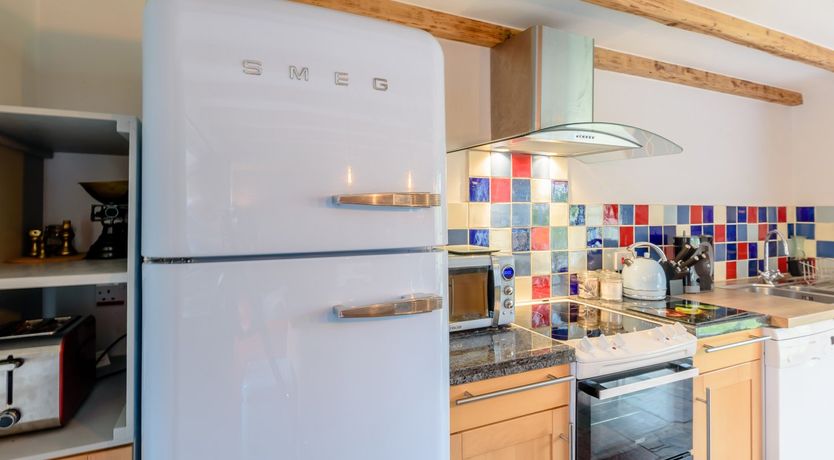 Photo of Gables Cottage