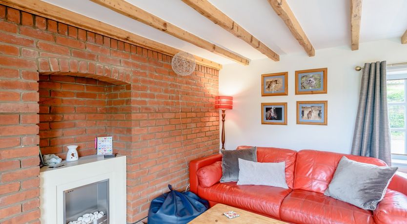 Photo of Gables Cottage