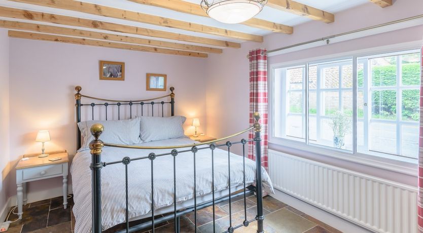 Photo of Gables Cottage