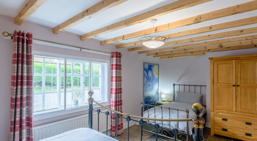 Photo of Gables Cottage