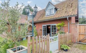 Photo of Gables Cottage