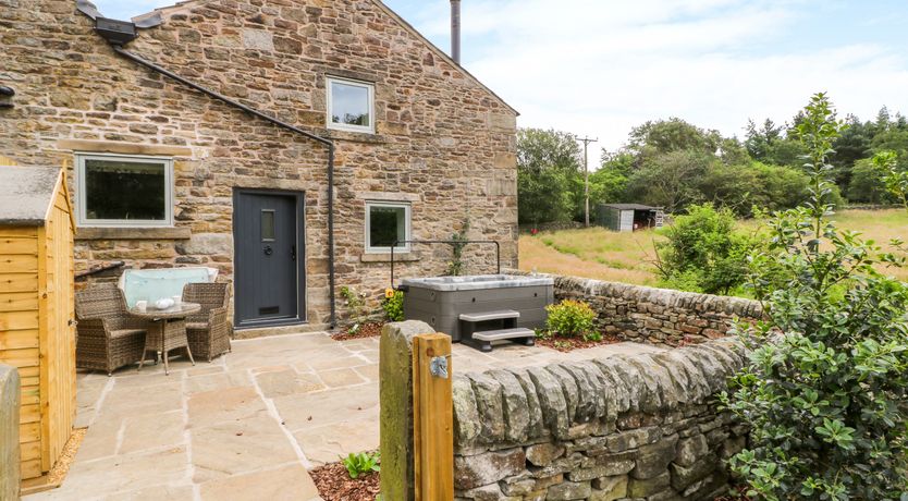 Photo of Overlea Cowshed