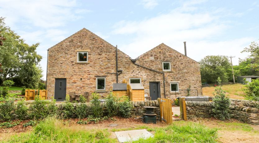 Photo of Overlea Cowshed