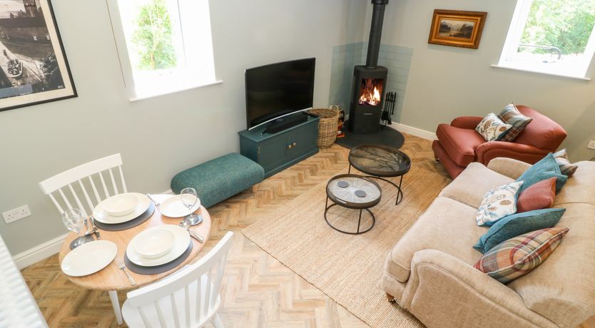 Photo of Overlea Cowshed