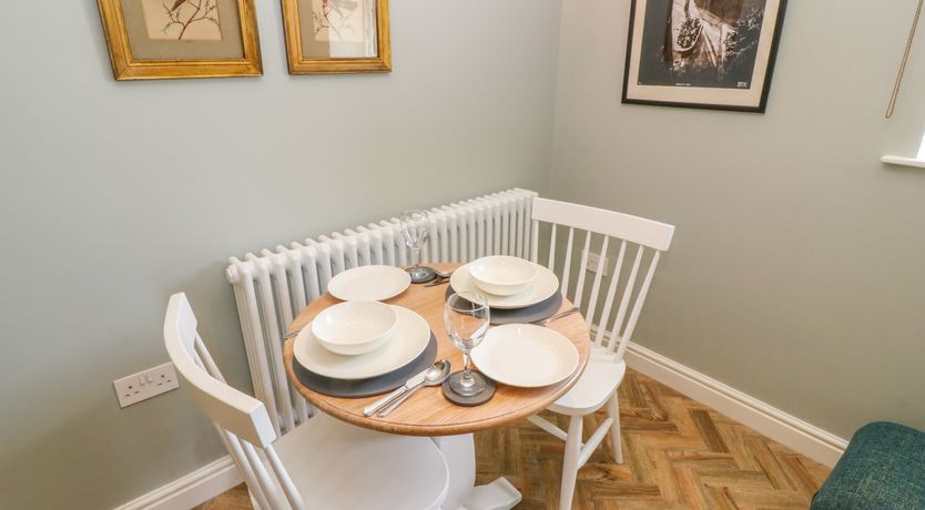 Photo of Overlea Cowshed