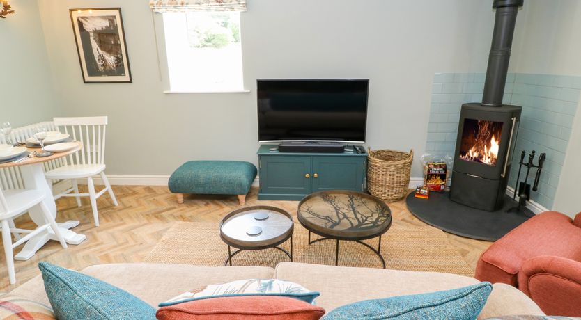 Photo of Overlea Cowshed