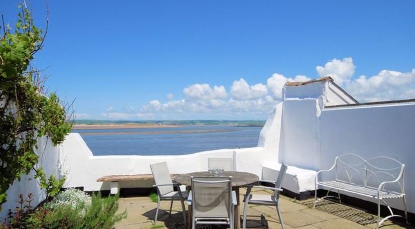 Photo of in Appledore (REEFC)