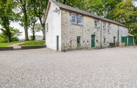 Camisky Steading Holiday Cottage
