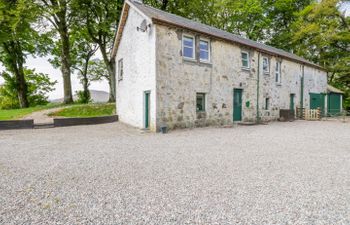 Camisky Steading Holiday Cottage