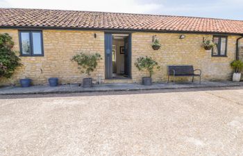 Puddleducks Holiday Cottage