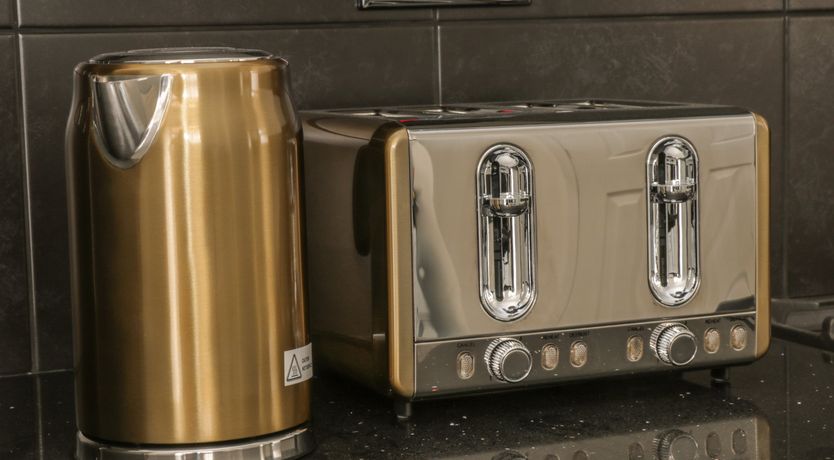 Photo of Tennyson House