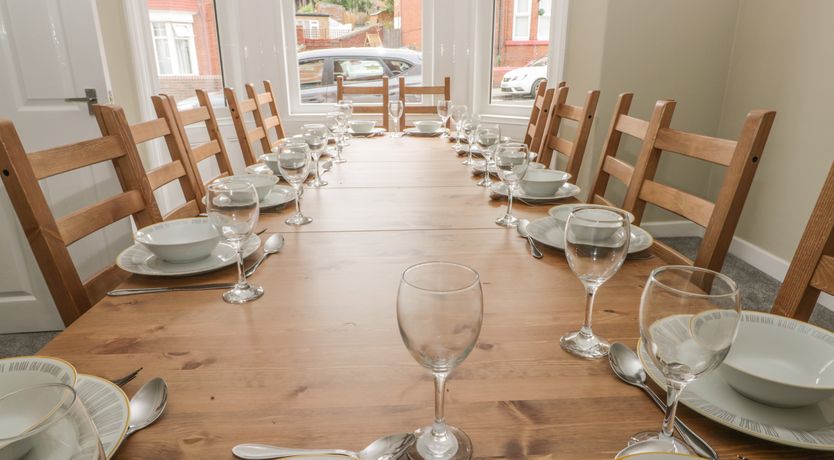 Photo of Tennyson House