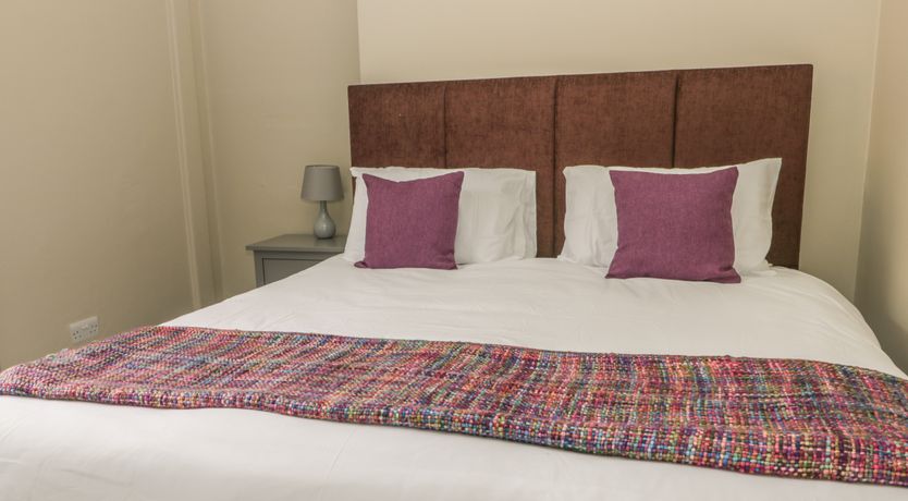 Photo of Tennyson House