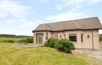 Ptarmigan Holiday Cottage