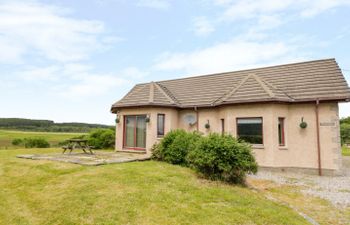 Ptarmigan Holiday Cottage